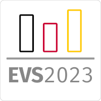Logo EVS 2023